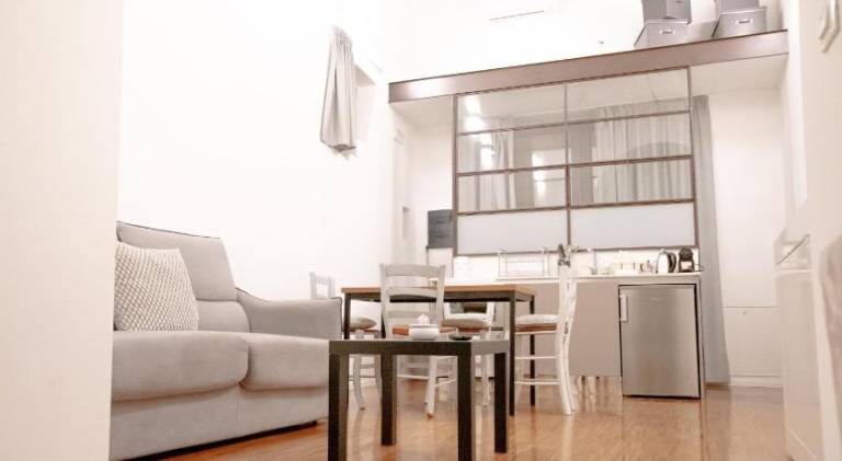 Vacation home | Near Trevi Fountain — photo 2