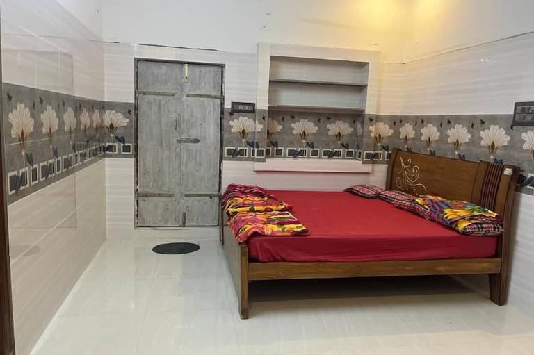 Hasini Cottage