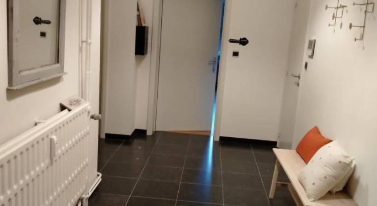 Holiday apartment with 2 rooms for 4 persons — photo 4