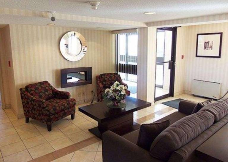 Quality Inn — photo 4