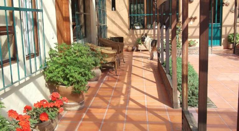 Casa Campestre del Mangrullo — photo 2