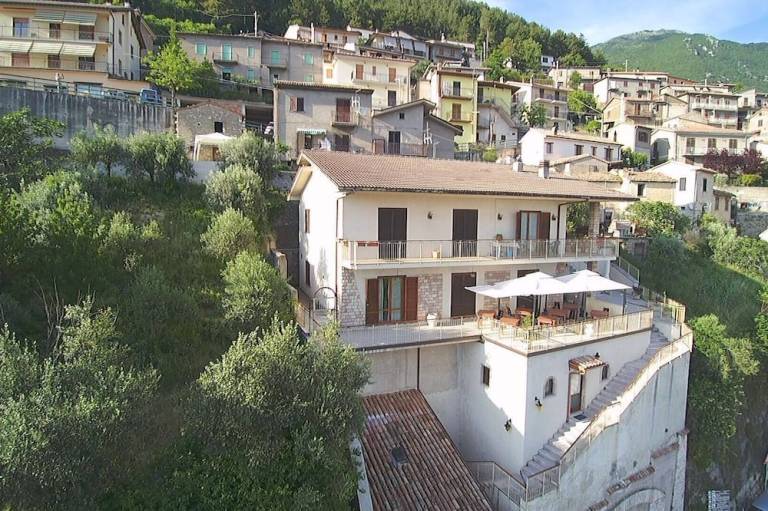 Villa Ragno