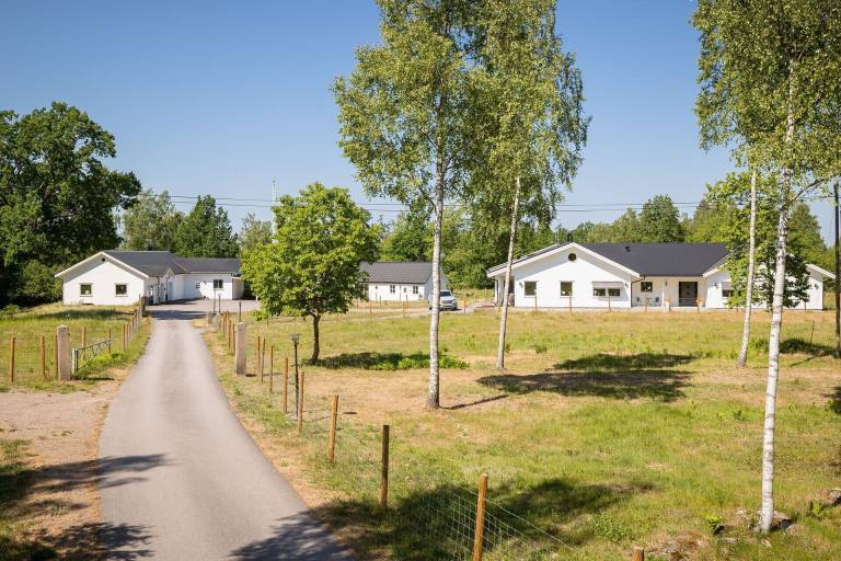 Ferienhaus Vimmerby