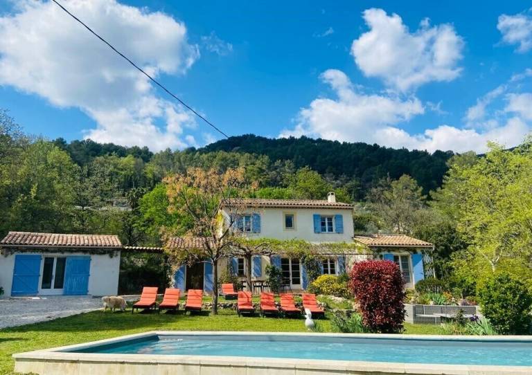Villa Bargemon