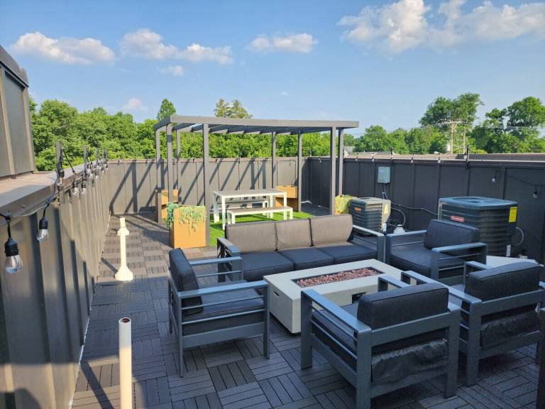 Villa  Glencliff