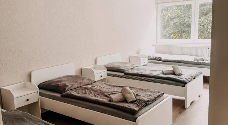 Apartment with 3 rooms for 9 persons in Essen