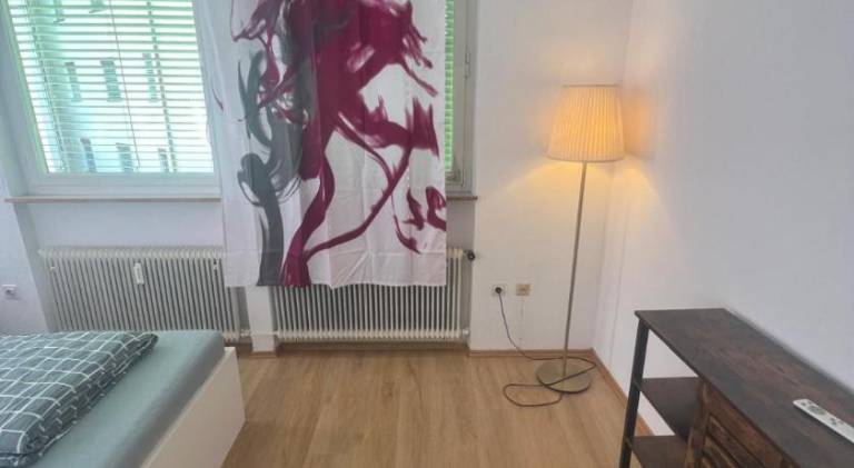 Nice apartment | Dogs allowed — photo 2