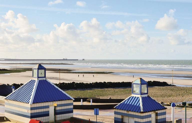 Appartement Wimereux