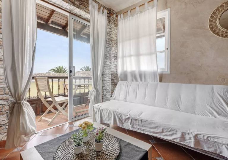 Apartamento Los Silos