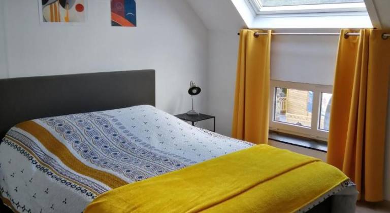 Huis Gedinne