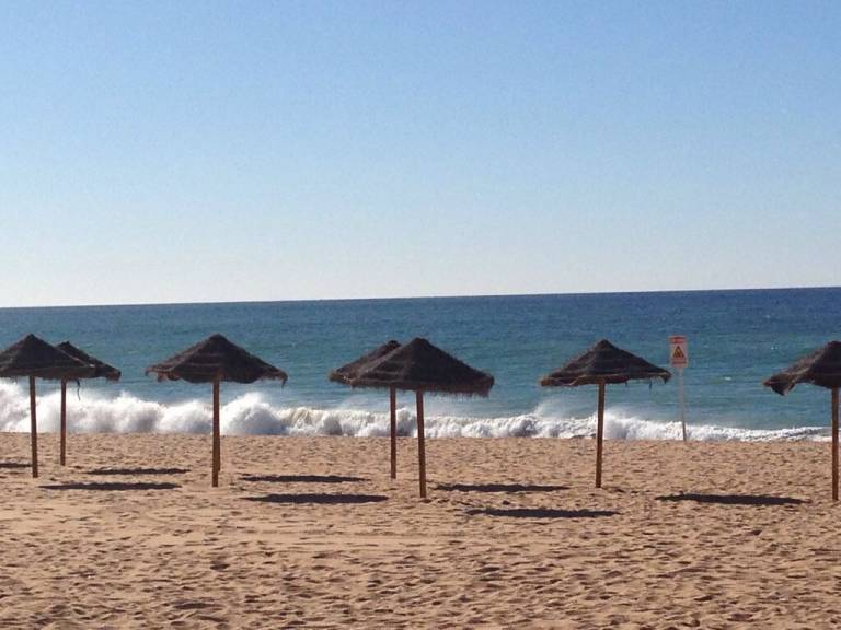 Apartamento Vilamoura