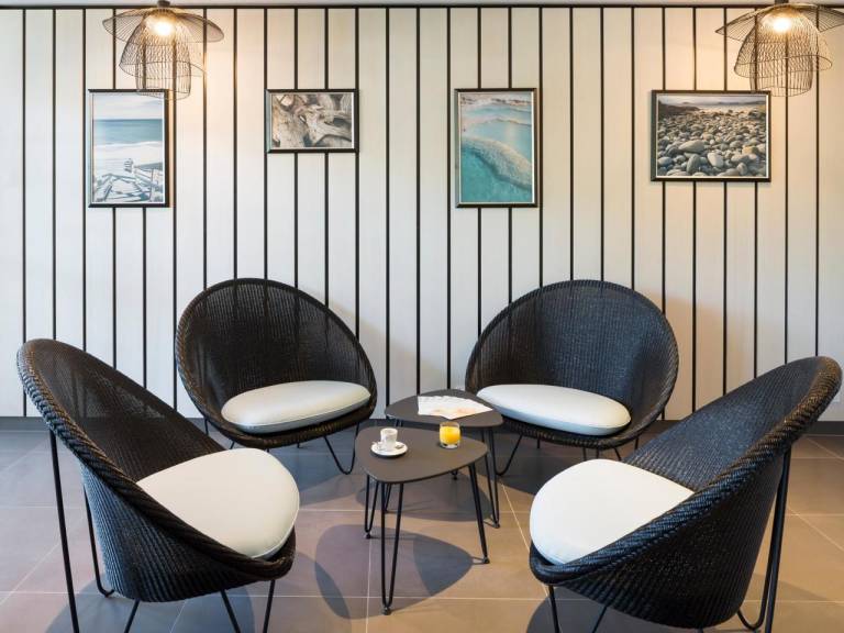 Operalia Hotel les Pins — photo 5