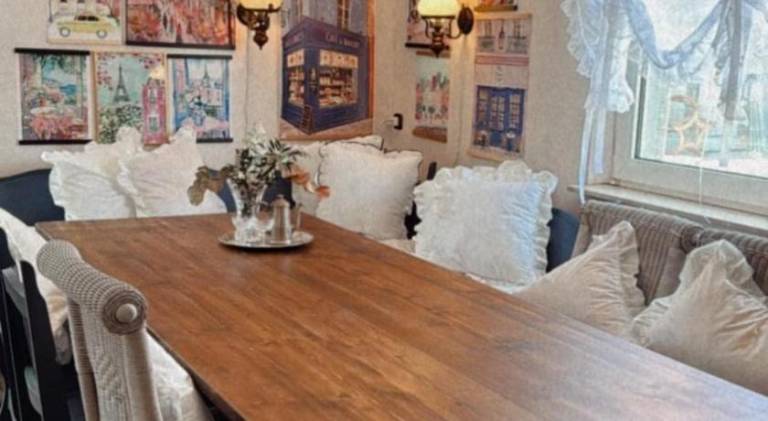 20 m&sup2; Ferienhaus