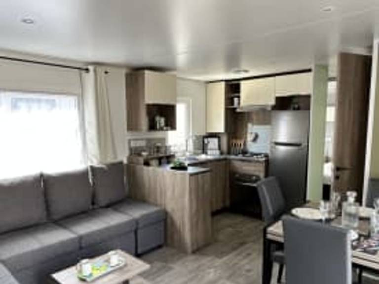 Mobil-home Le Verdon-sur-Mer