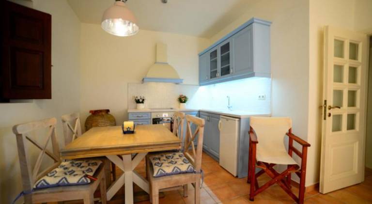 Focalion Castle Luxury Suites — photo 4