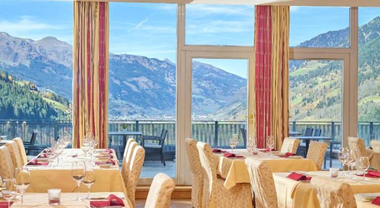 Hapimag Resort Bad Gastein — photo 4