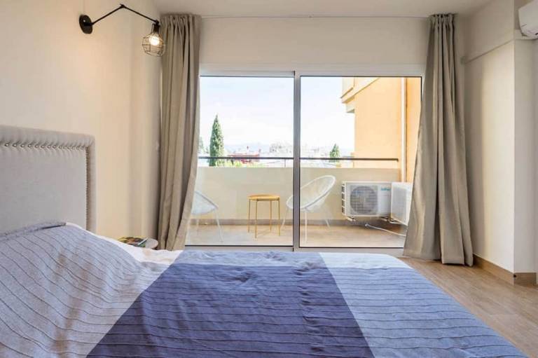 Aparthotel Benalmádena