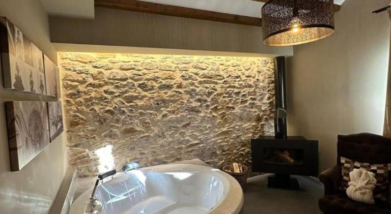 Hotel Mas De Cebrian — photo 2