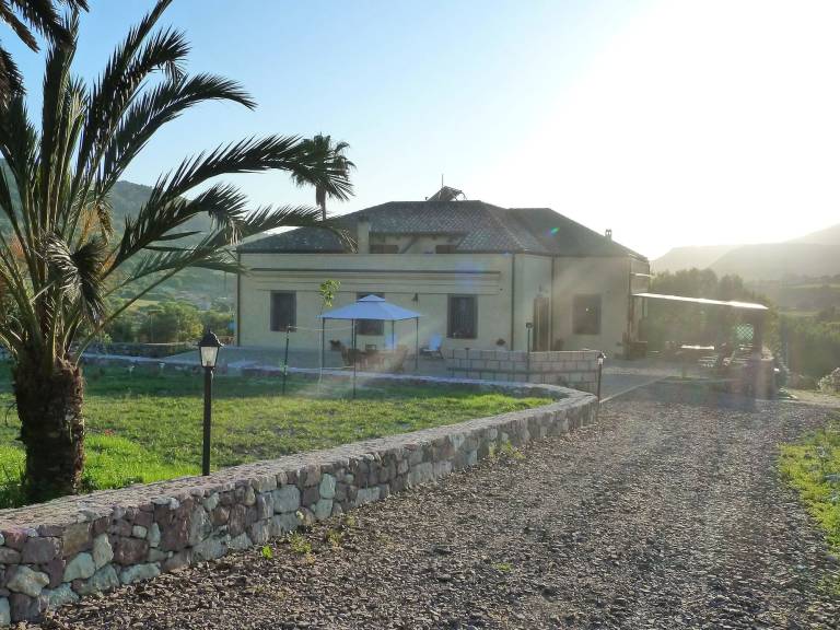 Casa Bosa