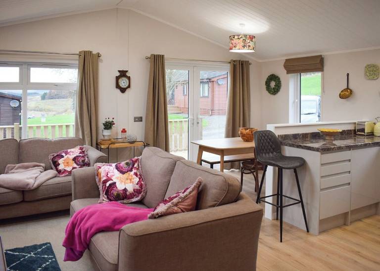 House Kielder
