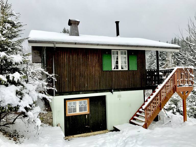 Chalet  Xonrupt-Longemer