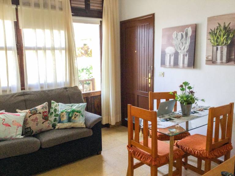 Apartamento  Santa Cruz de la Palma