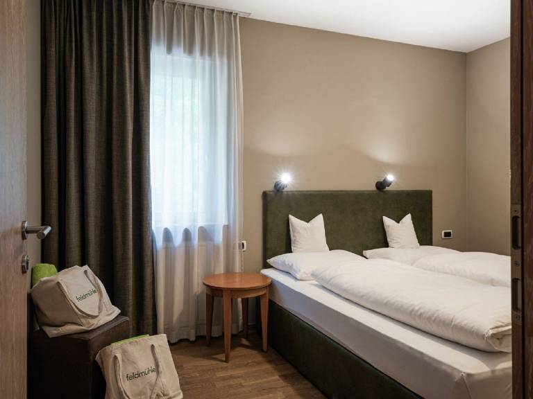 Ferienwohnung in Sand in Taufers für max. 4 Gäste