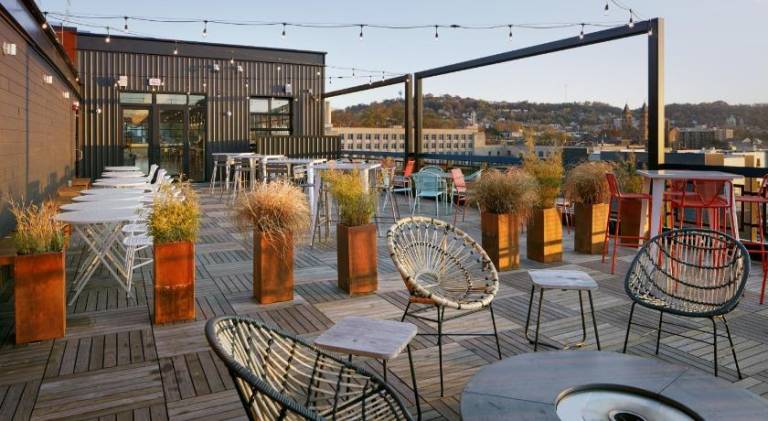 TRYP by Wyndham Pittsburgh/Lawrenceville — photo 4