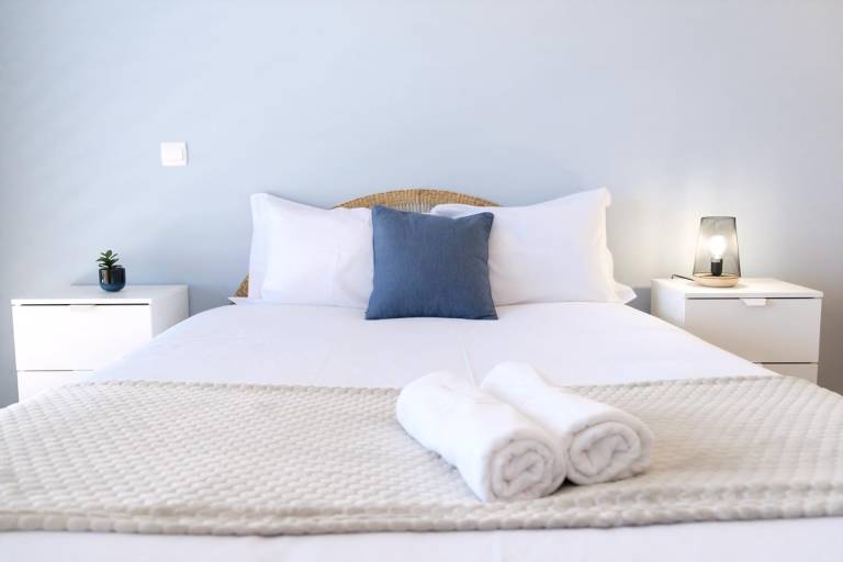 Ferienhaus in Caniço f&uuml;r max. 5 Personen am Atlantik