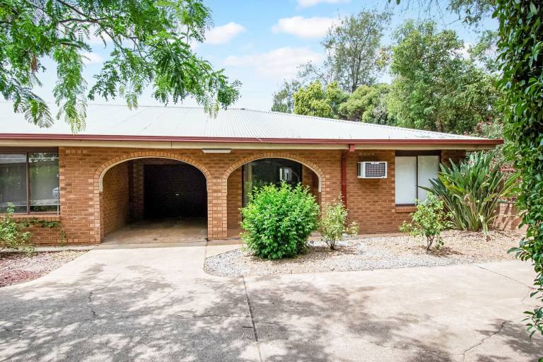 Apartment Wagga Wagga