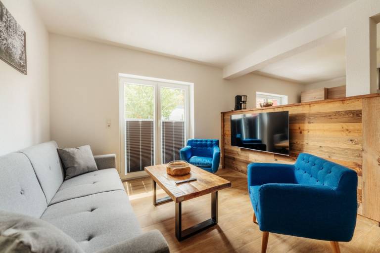 Ferienwohnung Braunlage