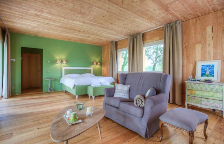 Agriturismo Poppi