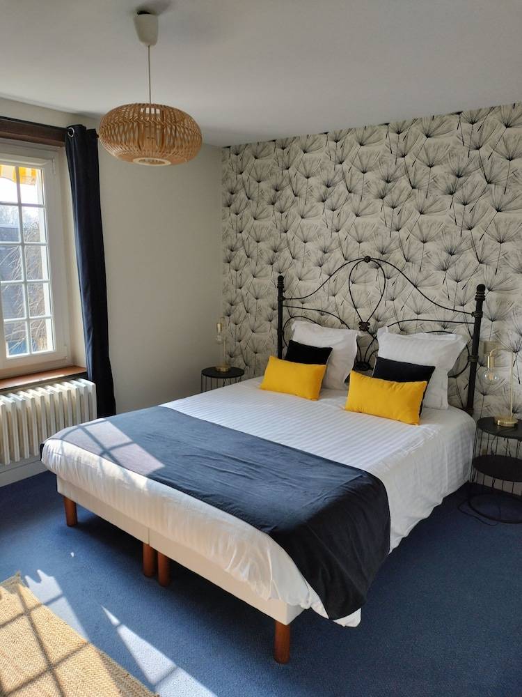 Logement Vouvray