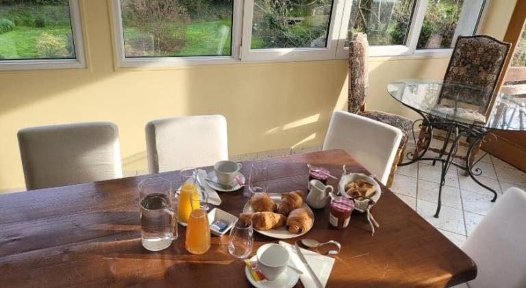 Le moulin de Meslon — photo 3