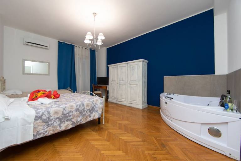 Pension Trastevere