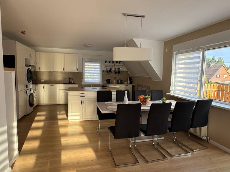 Ferienwohnung  Brieselang