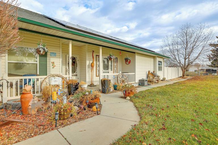 Apartment  Nampa