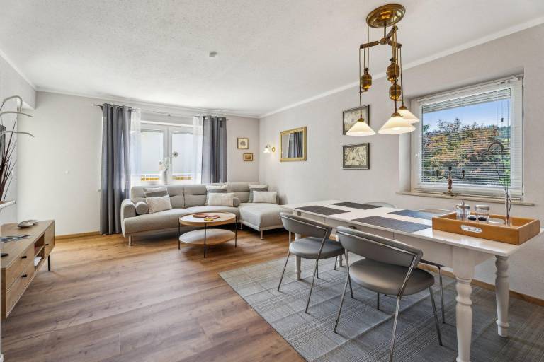 Apartament Oberstaufen