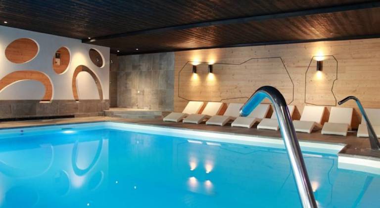 Appartement Gérardmer