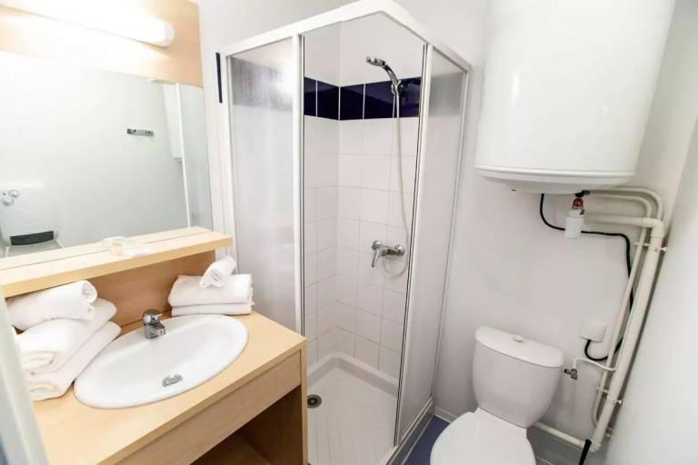Rental apartment with 1 room for 4 persons — photo 4
