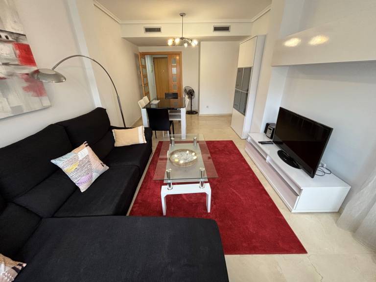 Ferienwohnung Dénia