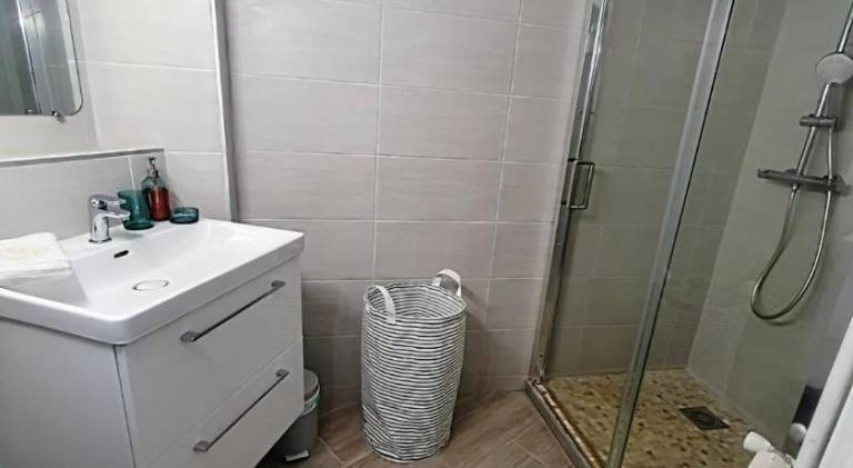 Apartment with 2 rooms for 8 persons — photo 3