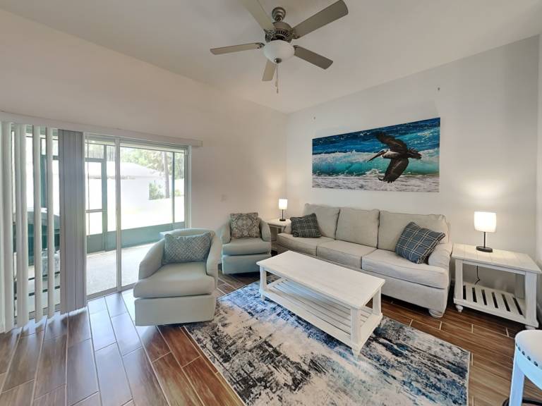House Palm Coast