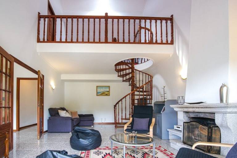 Casa Vila Franca