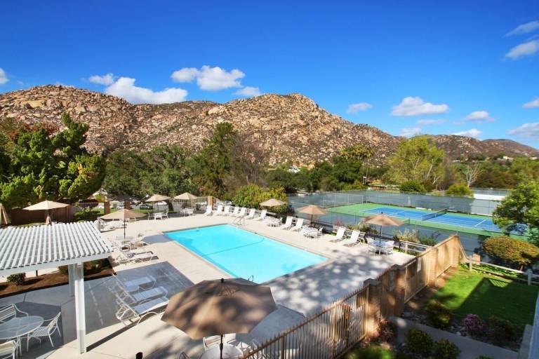 Apartamento San Diego Country Estates