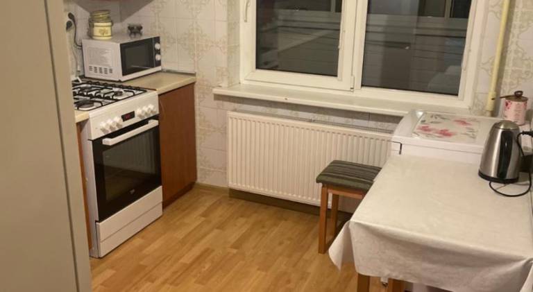 Apartment with 2 rooms for 6 persons — photo 3