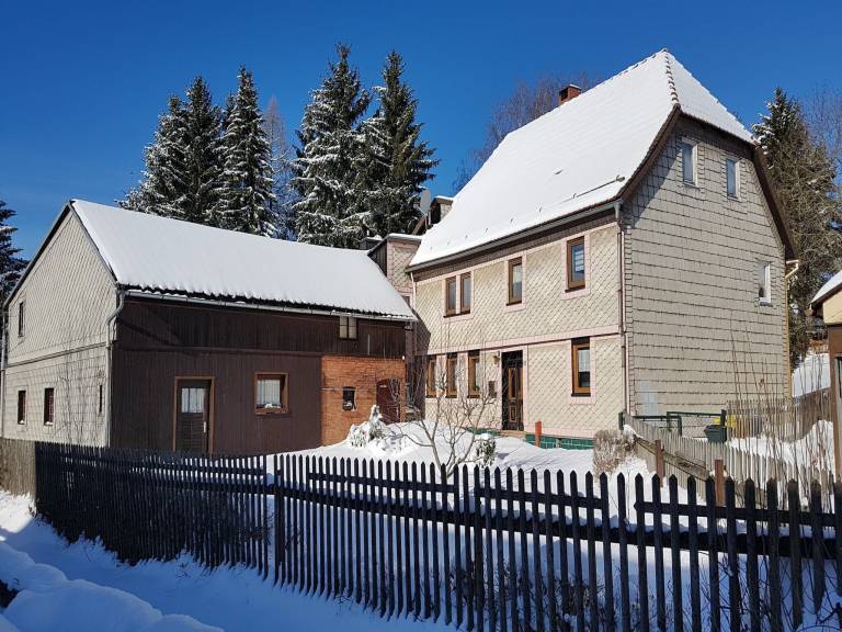 Ferienwohnung Hohegeiß