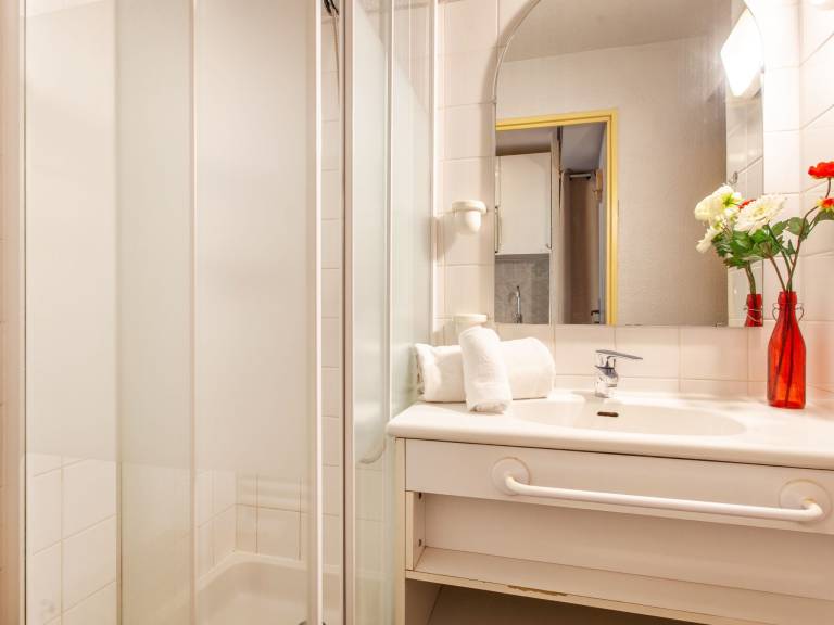 Apartment with 1 room for 4 persons — photo 4