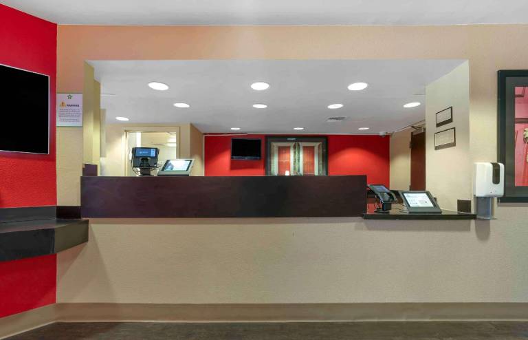 Extended Stay America Suites - Santa Rosa - North — photo 4