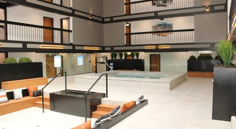 Park Plaza Resort - Park City, an Ascend Collection Hotel — photo 3